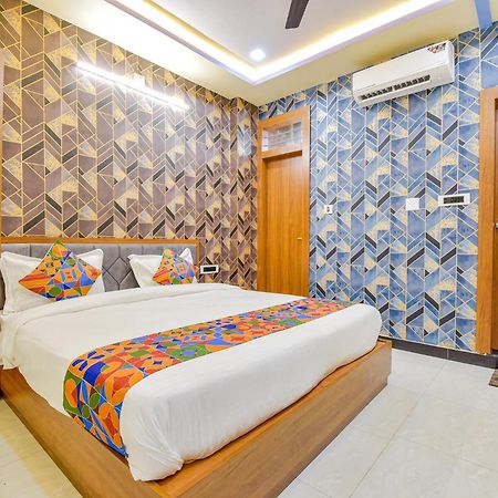 Fabhotel The Castle Inn Udaipur Exterior foto