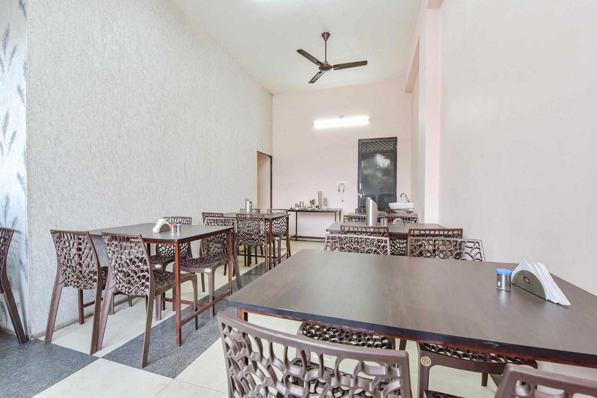 Fabhotel The Castle Inn Udaipur Exterior foto